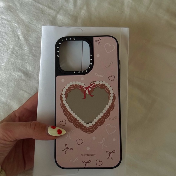 Casetify IPhone 15 Pro Max Seoul Exclusive - Picture 1 of 1